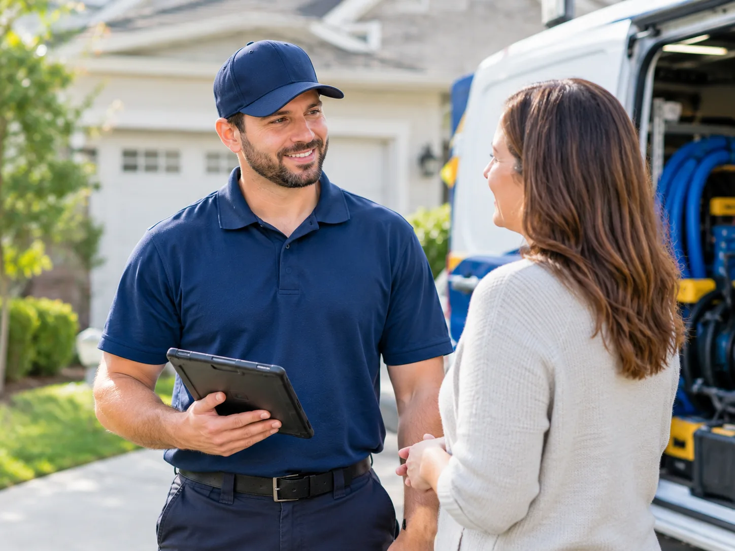 Sewage Backup Cleanup Meansville, GA FAQs